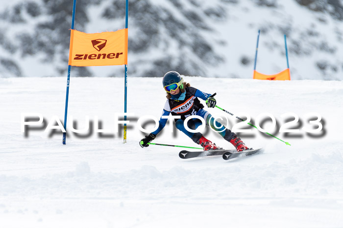 2. Ziener Cup WF RS, 14.01.2023