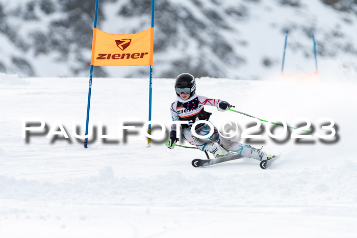 2. Ziener Cup WF RS, 14.01.2023