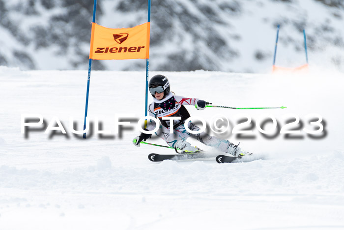 2. Ziener Cup WF RS, 14.01.2023