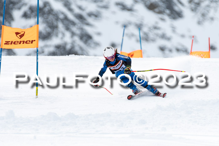 2. Ziener Cup WF RS, 14.01.2023