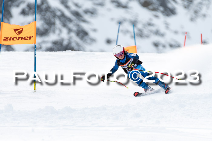 2. Ziener Cup WF RS, 14.01.2023