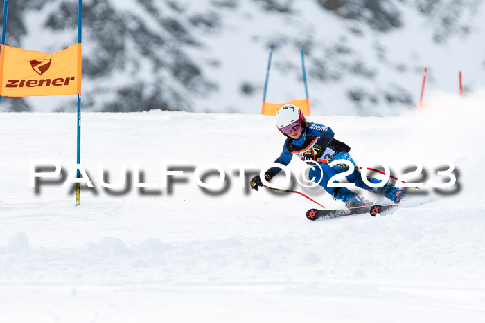 2. Ziener Cup WF RS, 14.01.2023