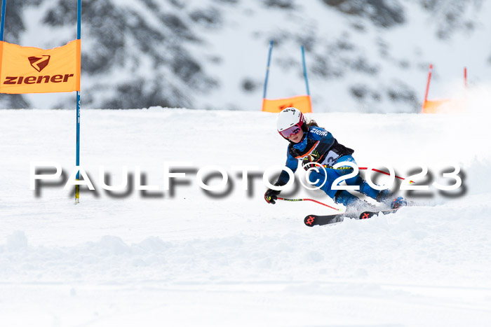 2. Ziener Cup WF RS, 14.01.2023