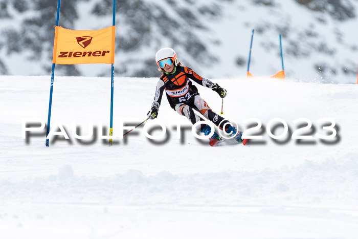 2. Ziener Cup WF RS, 14.01.2023
