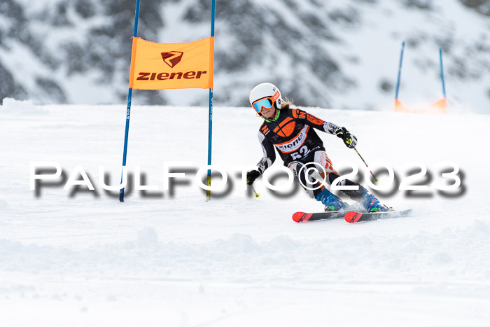 2. Ziener Cup WF RS, 14.01.2023
