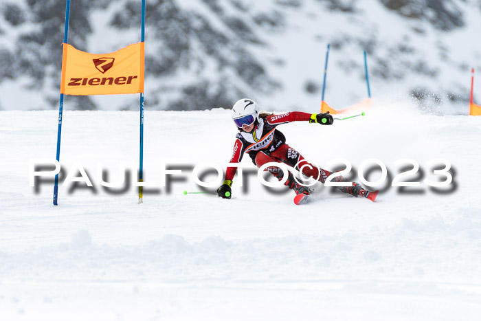 2. Ziener Cup WF RS, 14.01.2023