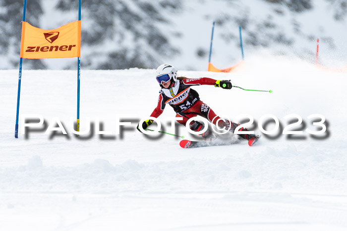 2. Ziener Cup WF RS, 14.01.2023