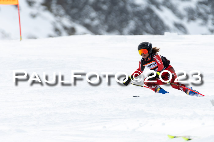 2. Ziener Cup WF RS, 14.01.2023