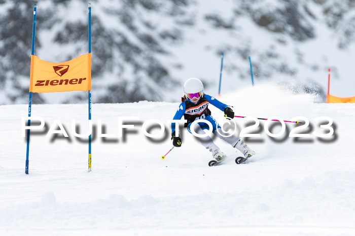 2. Ziener Cup WF RS, 14.01.2023