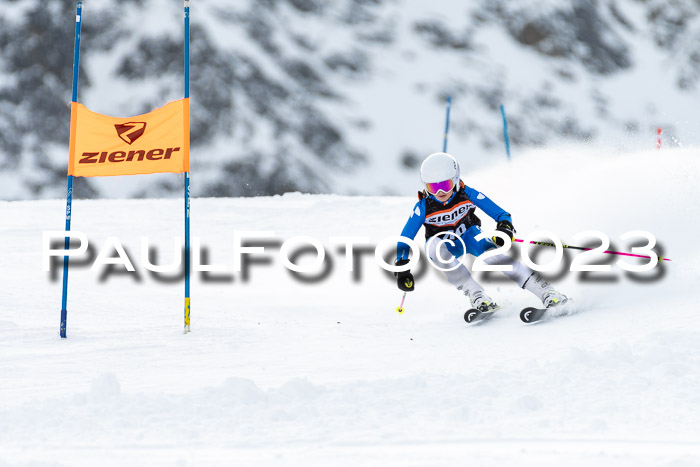 2. Ziener Cup WF RS, 14.01.2023