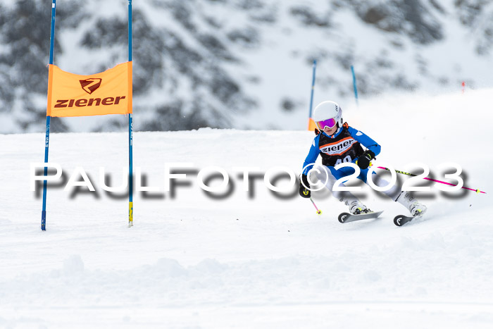 2. Ziener Cup WF RS, 14.01.2023