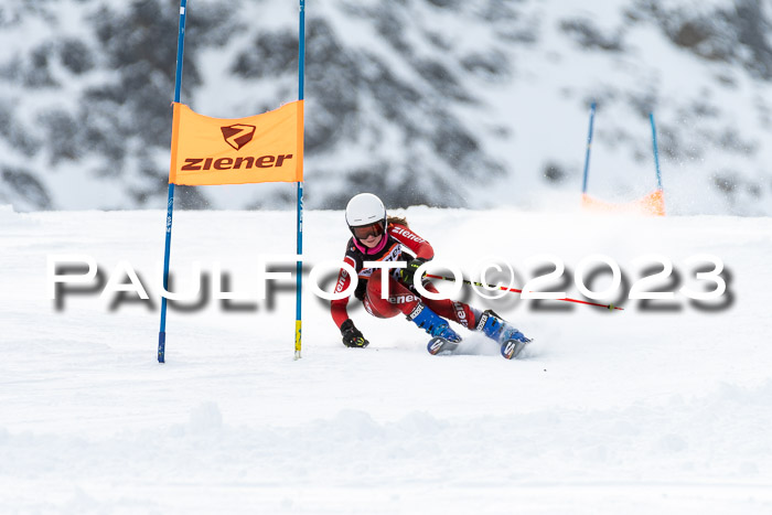 2. Ziener Cup WF RS, 14.01.2023
