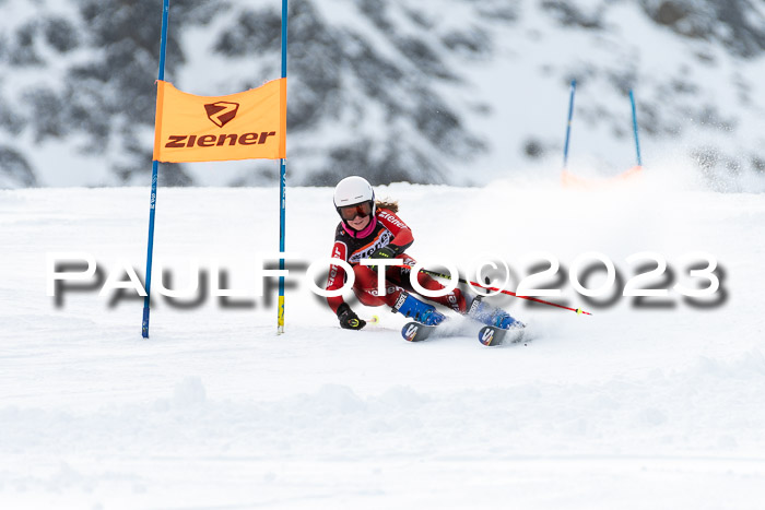 2. Ziener Cup WF RS, 14.01.2023
