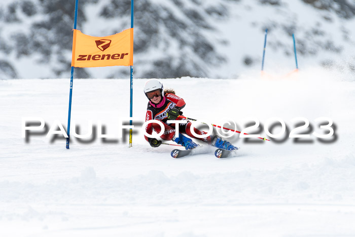 2. Ziener Cup WF RS, 14.01.2023