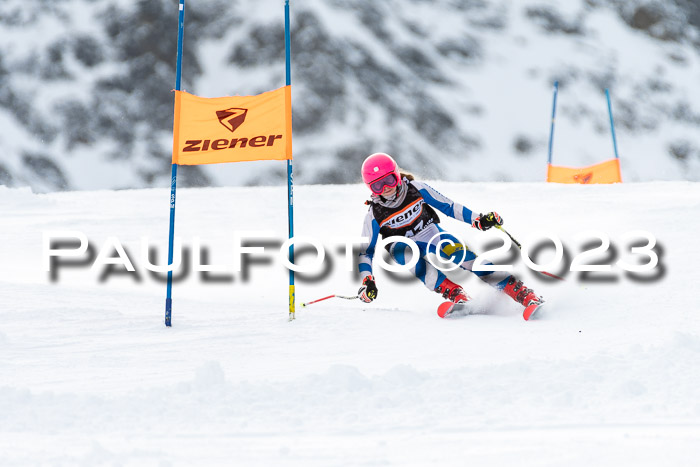 2. Ziener Cup WF RS, 14.01.2023