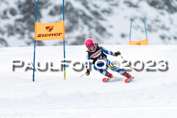 2. Ziener Cup WF RS, 14.01.2023