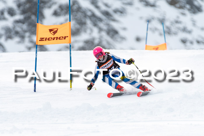2. Ziener Cup WF RS, 14.01.2023