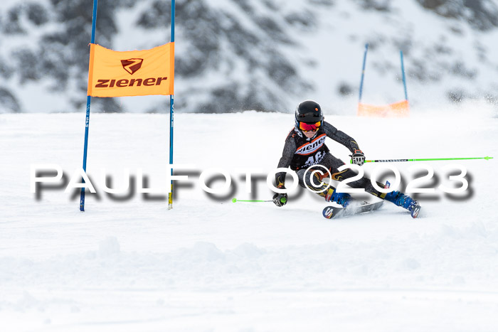 2. Ziener Cup WF RS, 14.01.2023