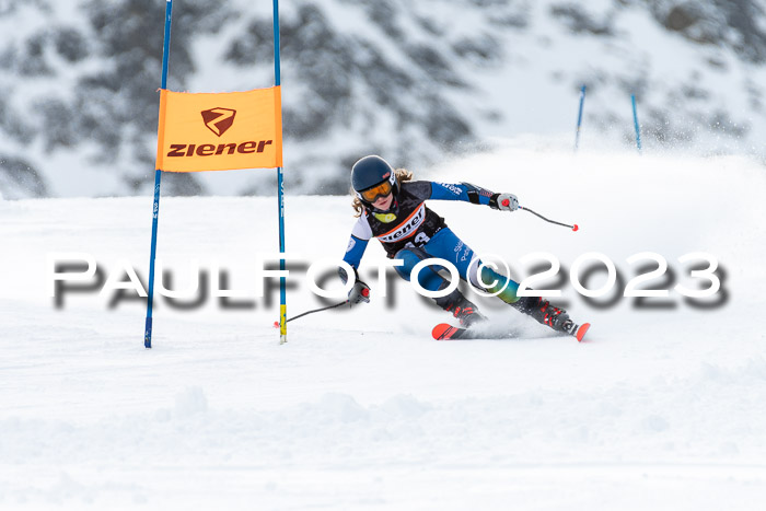 2. Ziener Cup WF RS, 14.01.2023