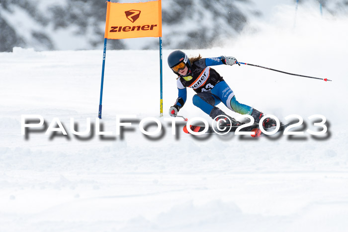 2. Ziener Cup WF RS, 14.01.2023