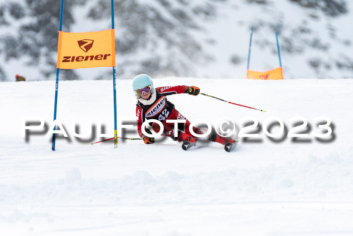 2. Ziener Cup WF RS, 14.01.2023