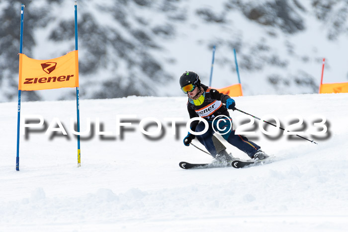 2. Ziener Cup WF RS, 14.01.2023