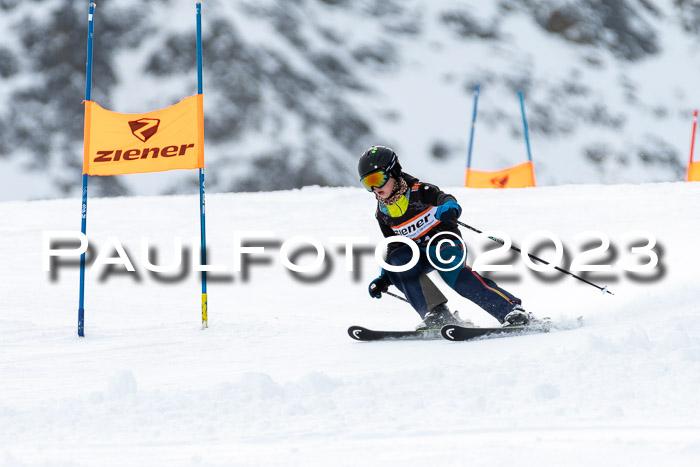 2. Ziener Cup WF RS, 14.01.2023
