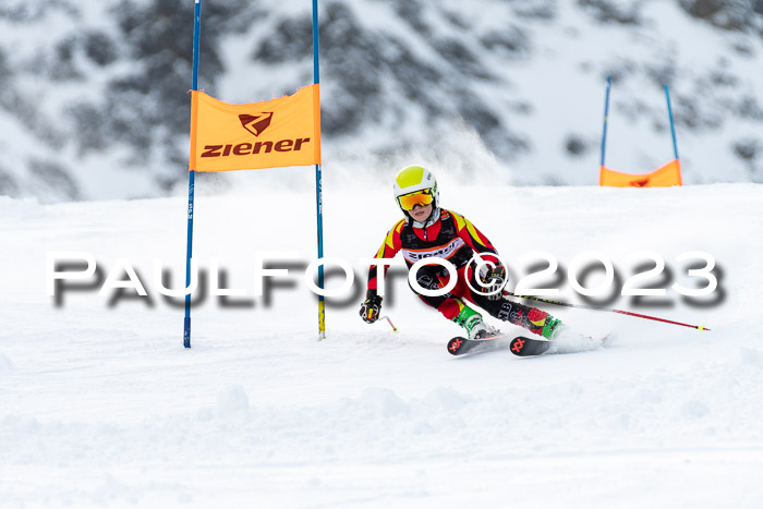 2. Ziener Cup WF RS, 14.01.2023