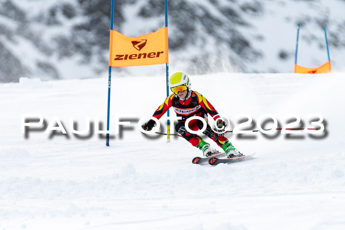 2. Ziener Cup WF RS, 14.01.2023