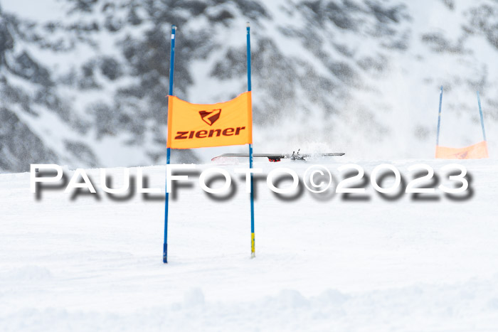 2. Ziener Cup WF RS, 14.01.2023