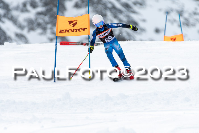 2. Ziener Cup WF RS, 14.01.2023