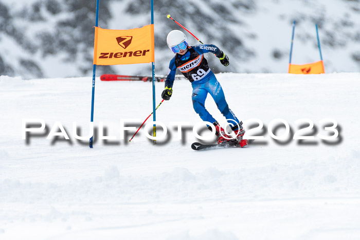 2. Ziener Cup WF RS, 14.01.2023