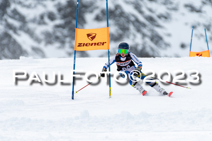 2. Ziener Cup WF RS, 14.01.2023