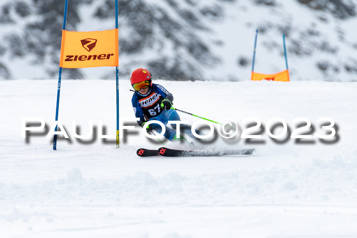 2. Ziener Cup WF RS, 14.01.2023