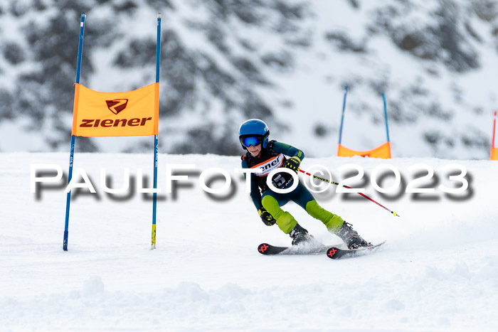 2. Ziener Cup WF RS, 14.01.2023