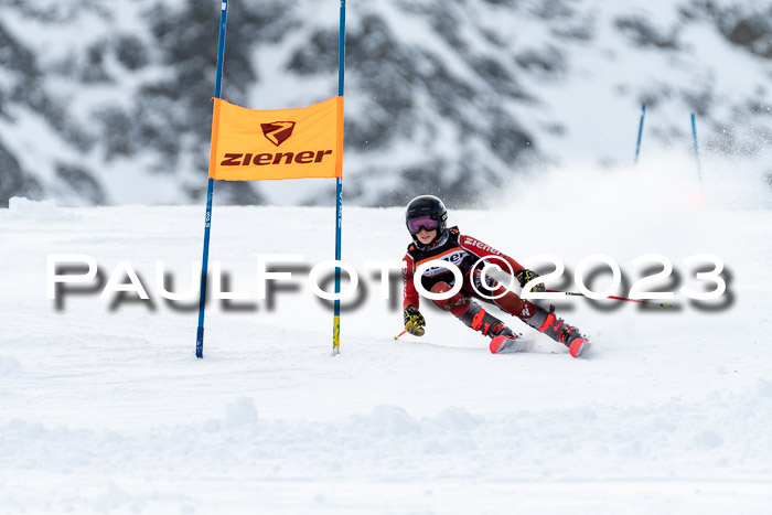 2. Ziener Cup WF RS, 14.01.2023