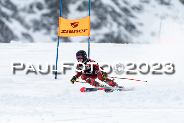 2. Ziener Cup WF RS, 14.01.2023