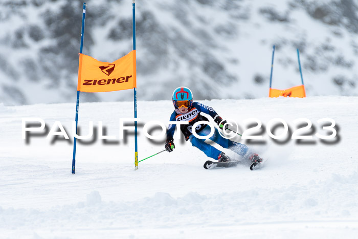 2. Ziener Cup WF RS, 14.01.2023