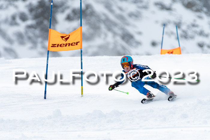 2. Ziener Cup WF RS, 14.01.2023
