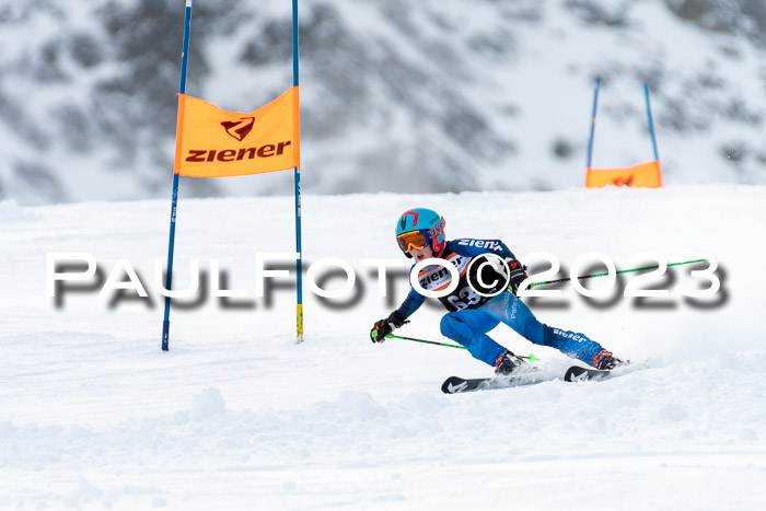 2. Ziener Cup WF RS, 14.01.2023