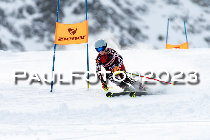 2. Ziener Cup WF RS, 14.01.2023