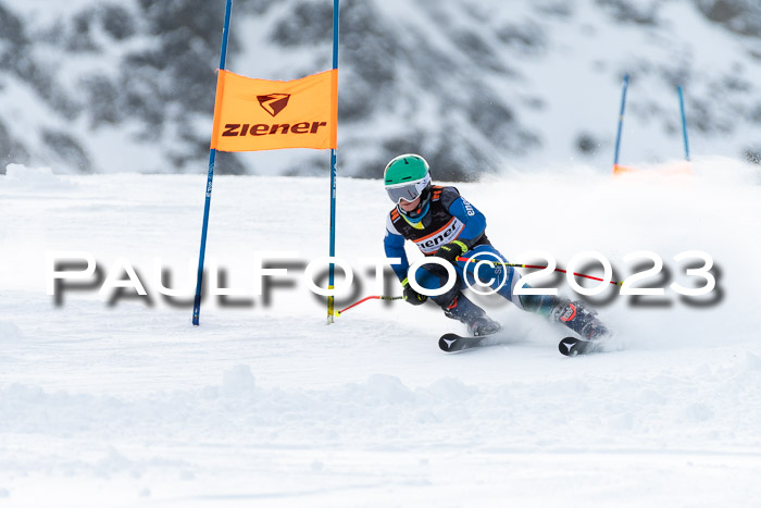 2. Ziener Cup WF RS, 14.01.2023
