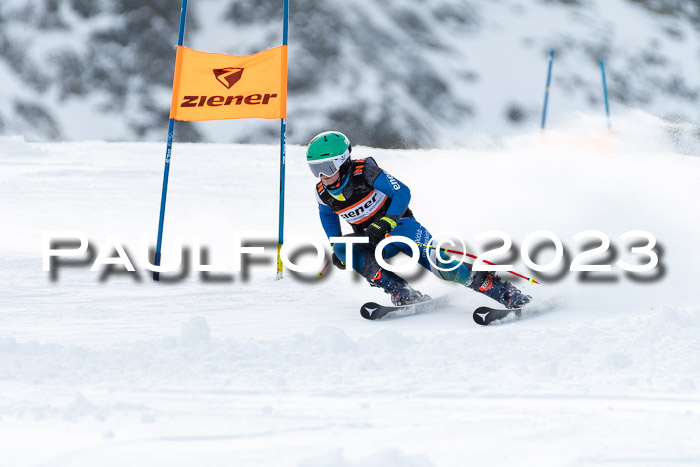 2. Ziener Cup WF RS, 14.01.2023
