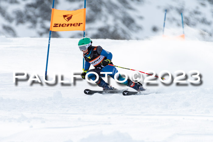 2. Ziener Cup WF RS, 14.01.2023