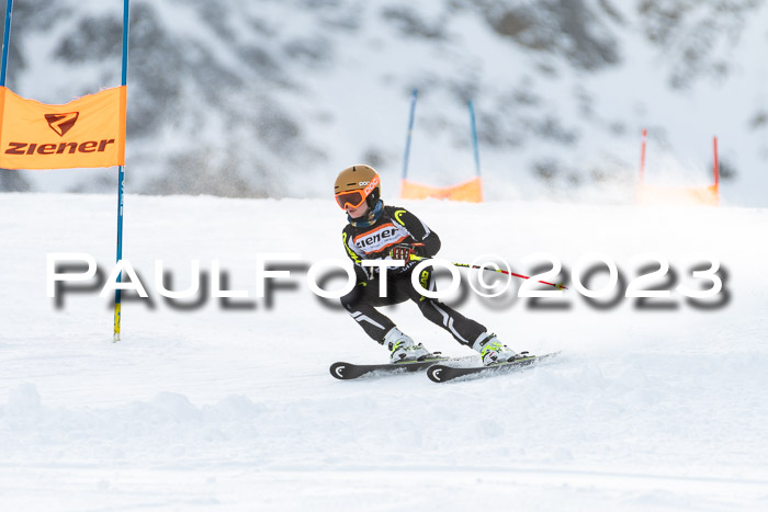 2. Ziener Cup WF RS, 14.01.2023