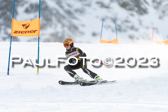 2. Ziener Cup WF RS, 14.01.2023