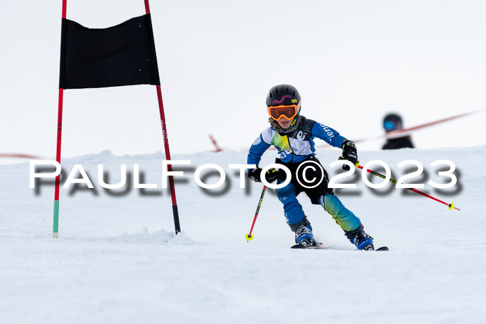 2. Ziener Cup WF RS, 14.01.2023