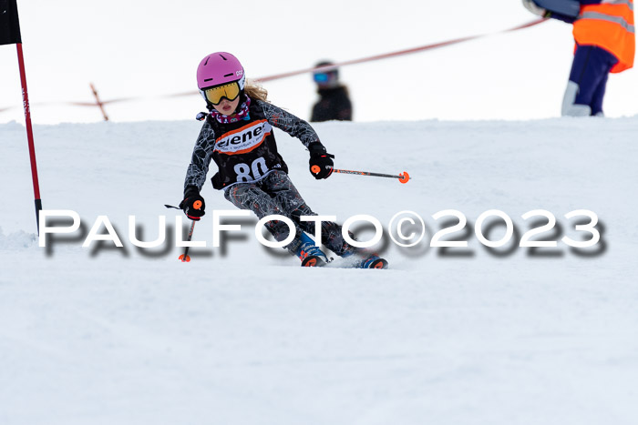 2. Ziener Cup WF RS, 14.01.2023