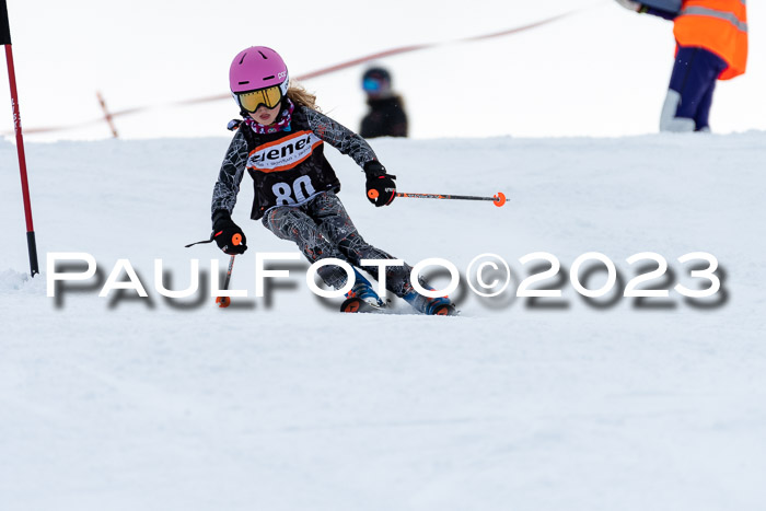 2. Ziener Cup WF RS, 14.01.2023