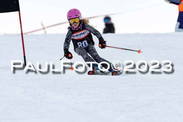 2. Ziener Cup WF RS, 14.01.2023